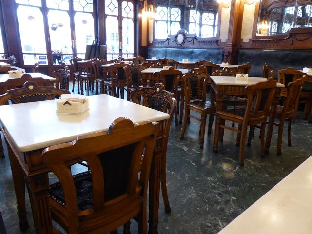 Majestic Cafe